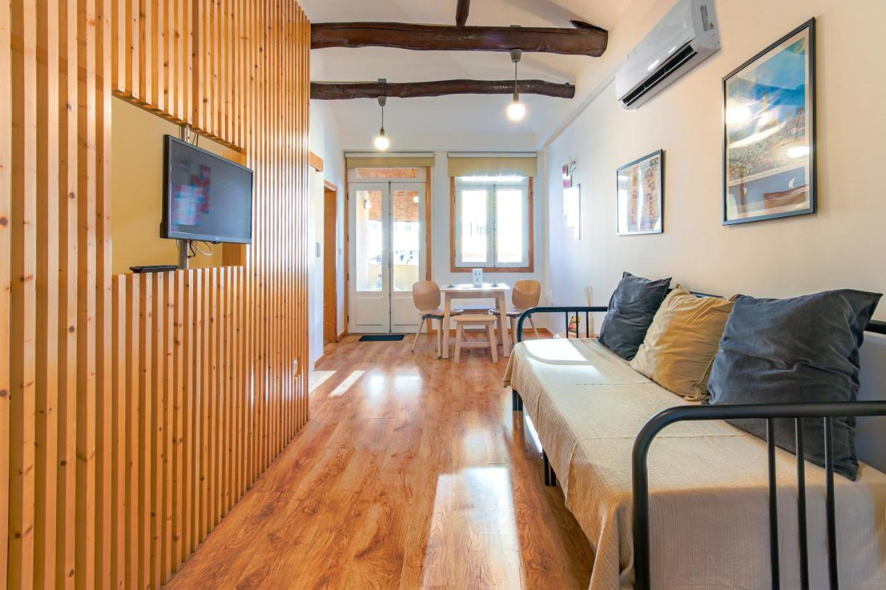 Fontainhas River Residence ポルト エクステリア 写真