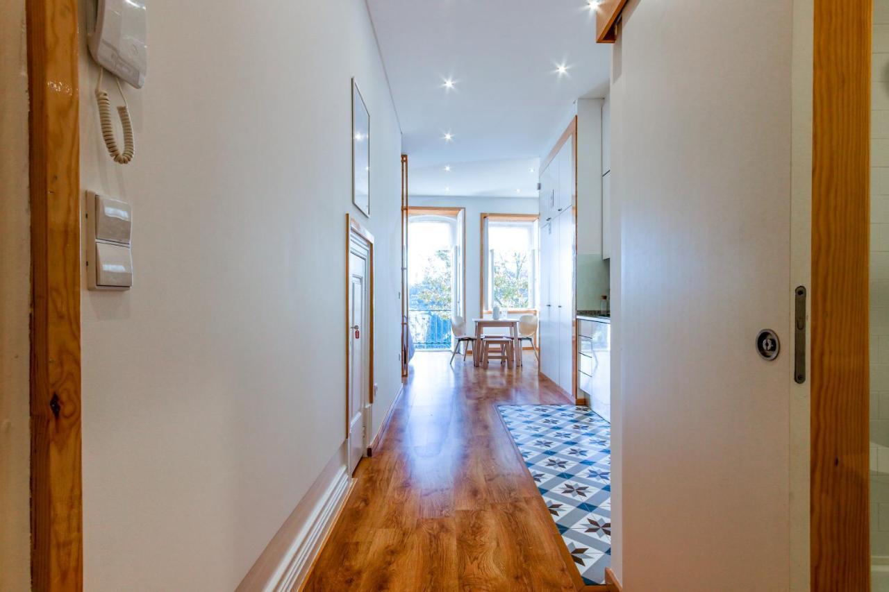 Fontainhas River Residence ポルト エクステリア 写真
