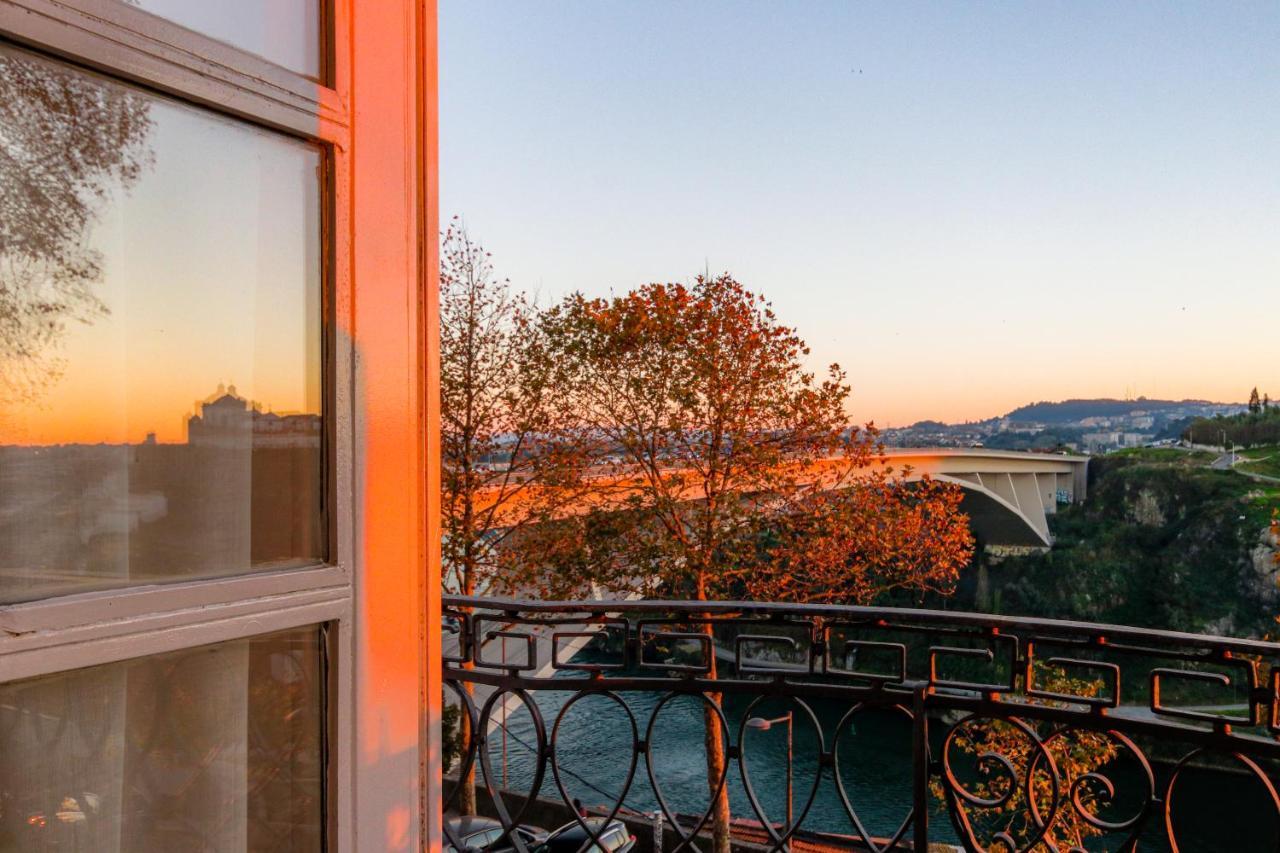 Fontainhas River Residence ポルト エクステリア 写真