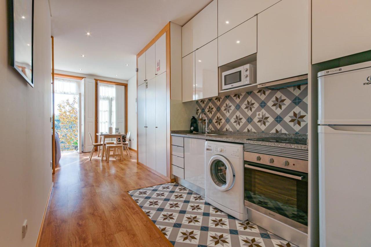 Fontainhas River Residence ポルト エクステリア 写真