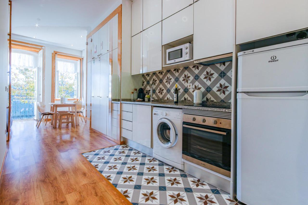 Fontainhas River Residence ポルト エクステリア 写真