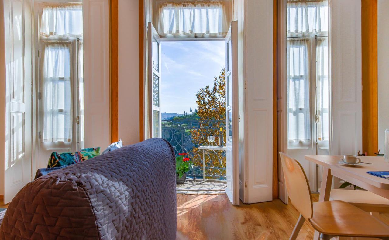 Fontainhas River Residence ポルト エクステリア 写真
