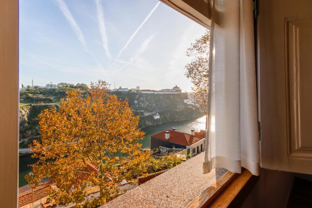 Fontainhas River Residence ポルト エクステリア 写真