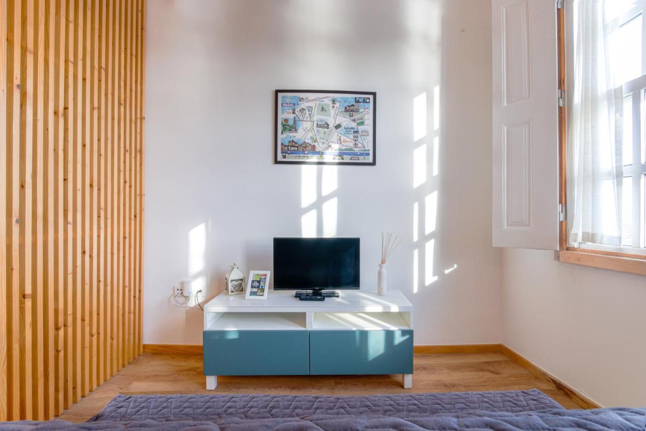Fontainhas River Residence ポルト エクステリア 写真