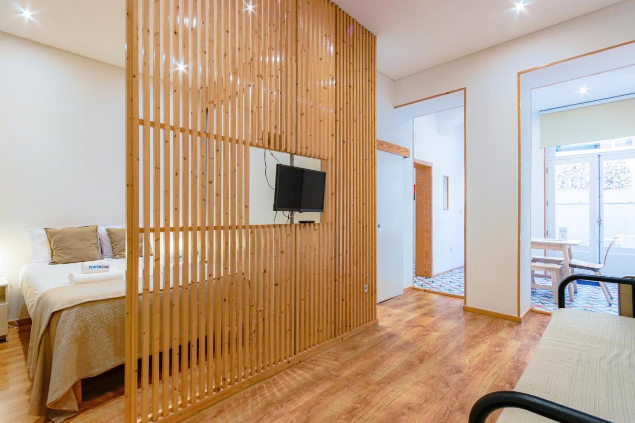 Fontainhas River Residence ポルト エクステリア 写真