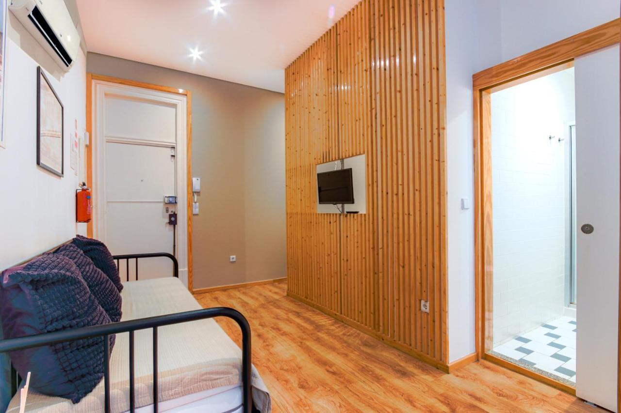 Fontainhas River Residence ポルト 部屋 写真