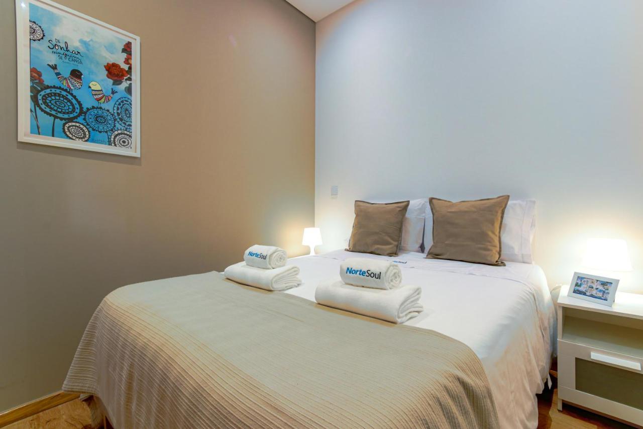 Fontainhas River Residence ポルト エクステリア 写真