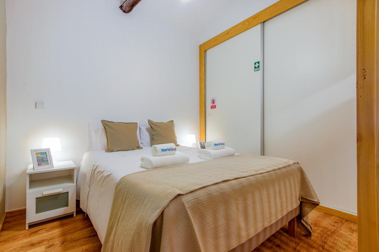Fontainhas River Residence ポルト エクステリア 写真