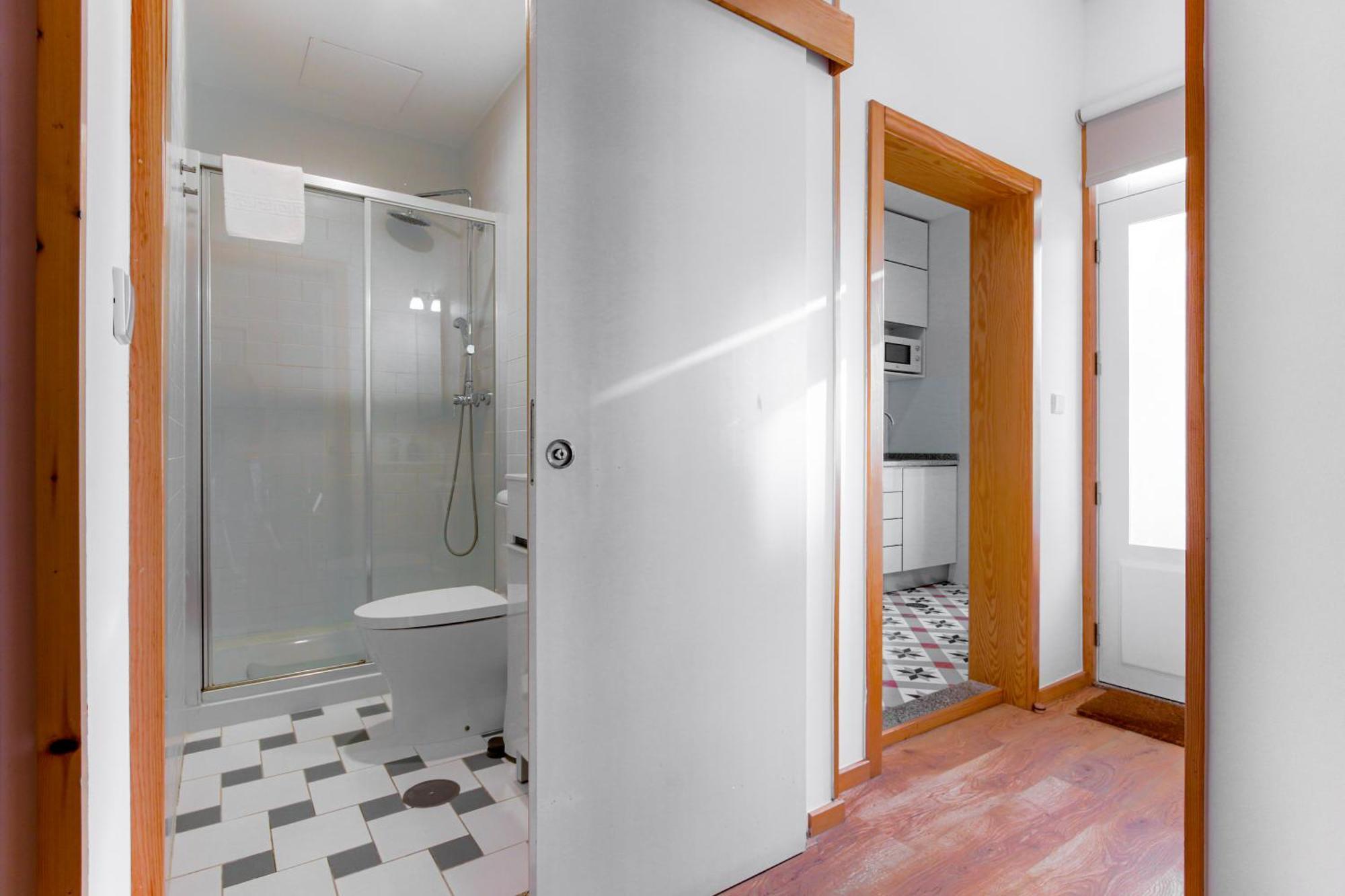 Fontainhas River Residence ポルト 部屋 写真