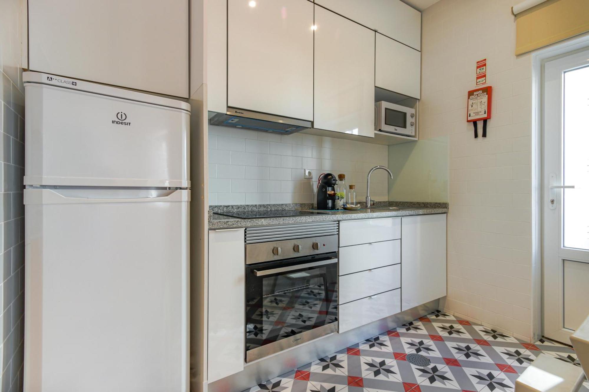 Fontainhas River Residence ポルト 部屋 写真