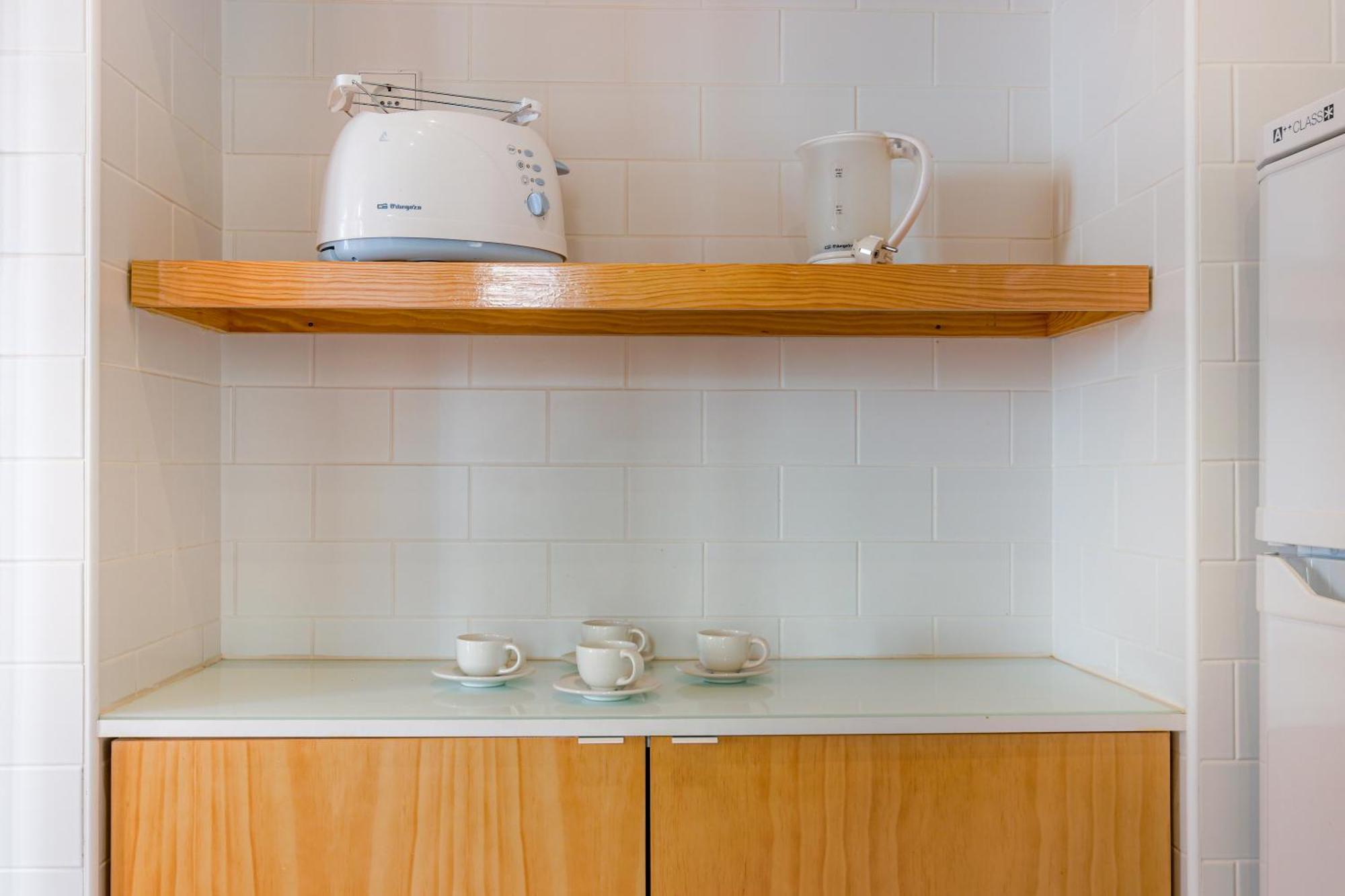 Fontainhas River Residence ポルト 部屋 写真