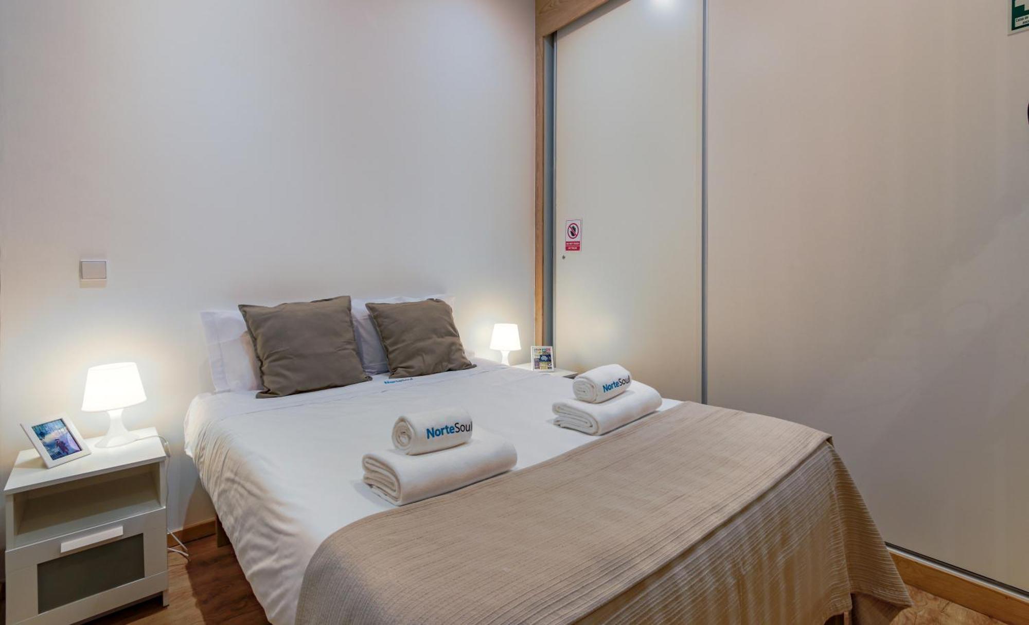 Fontainhas River Residence ポルト 部屋 写真