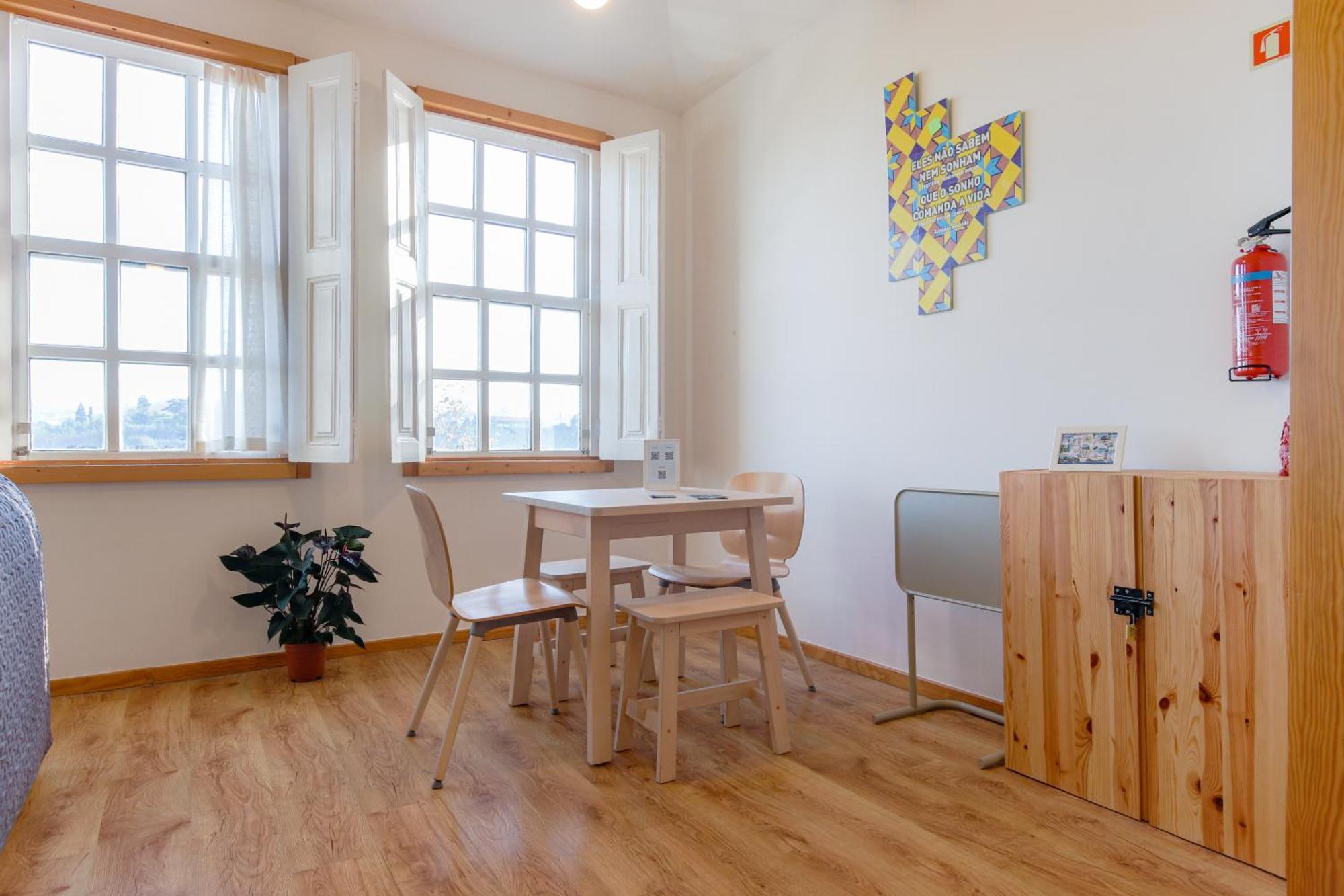Fontainhas River Residence ポルト 部屋 写真