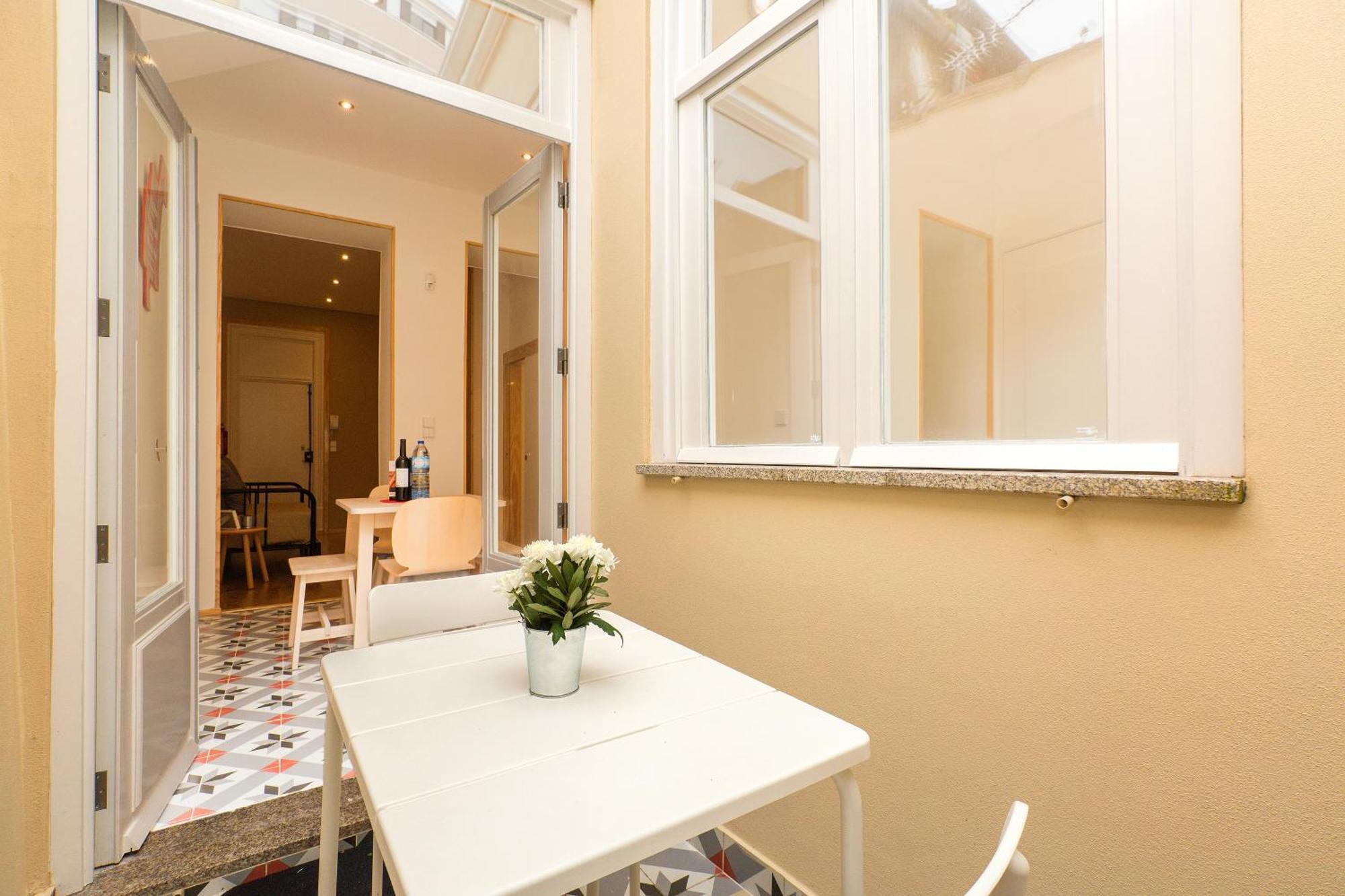 Fontainhas River Residence ポルト 部屋 写真