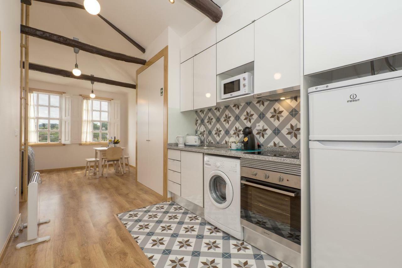 Fontainhas River Residence ポルト エクステリア 写真